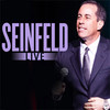 Jerry Seinfeld at the Pantages Theater Hollywood, Los Angeles