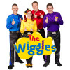 The Wiggles at the Fred Kavli Theatre, Los Angeles