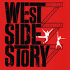 West Side Story at the Pantages Theater Hollywood, Los Angeles