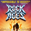 Rock Of Ages at the Pantages Theater Hollywood, Los Angeles