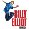 Billy Elliot at the Pantages Theater Hollywood, Los Angeles