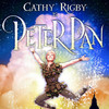 Peter Pan at the Pantages Theater Hollywood, Los Angeles
