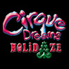 Cirque Dreams: Holidaze at the Fred Kavli Theatre, Los Angeles