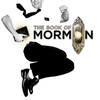 The Book of Mormon at the Pantages Theater Hollywood, Los Angeles