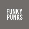 Funky Punks at the Geffen Playhouse, Los Angeles