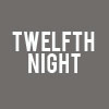 Twelfth Night at the Geffen Playhouse, Los Angeles
