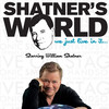 Shatner's World: We Just Live In It at the Pantages Theater Hollywood, Los Angeles