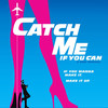 Catch Me If You Can at the Pantages Theater Hollywood, Los Angeles