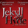 Jekyll & Hyde at the Pantages Theater Hollywood, Los Angeles