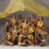 Alvin Ailey Dance Theater
