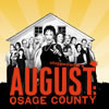 August: Orsage County at the Ahmanson Theater Los Angeles CA