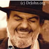 Dr. John