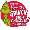 How The Grinch Stole Christmas