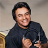 Johnny Mathis