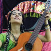 Lila Downs