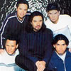 Los Temerarios