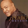 Peabo Bryson