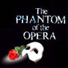 Phantom Of The Opera at Pantages Theater