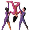 Pibolus at the Ahmanson Theater Los Angeles CA
