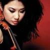 Sarah Chang