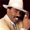 Steve Harvey