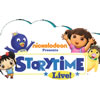 Storytime Live! at Nokia Theater