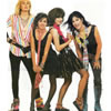 The Bangles