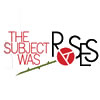 The Subject Was Roses