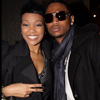 Trey Songz & Monica