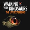 Walking With Dinosaurs at Staples Center