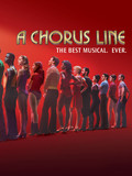 A Chorus Line at the Freud Playhouse, Los Angeles A Chorus Line at the Freud Playhouse, Los Angeles