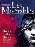 Les Miserables at the Fred Kavli Theatre, Los Angeles