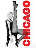 Chicago - The Musical at the Pantages Theater Hollywood, Los Angeles