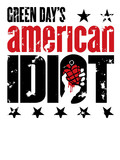 American Idiot at the Ahmanson Theater, Los Angeles American Idiot at the Ahmanson Theater, Los Angeles
