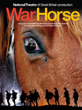 War Horse at the Ahmanson Theater, Los Angeles War Horse at the Ahmanson Theater, Los Angeles