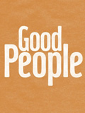 Good People at the Geffen Playhouse, Los Angeles