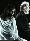 The Exorcist at the Geffen Playhouse, Los Angeles