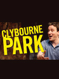 Clybourne Park at the Mark Taper Forum, Los Angeles