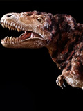A T-rex Is Loose at the Geffen Playhouse, Los Angeles