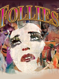 Follies at the Ahmanson Theater, Los Angeles