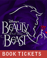 Buy tickets for beauty_and_the_beast at Pantages Theater