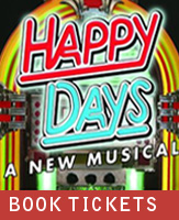 Buy tickets for happy_days at Thousand Oaks Civic Arts Plaza