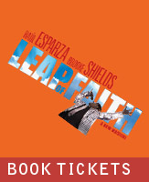Buy tickets for leap_of_faith at Ahmanson Theater