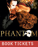 Buy tickets for phantom_of_the_opera at Pantages Theater
