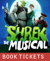 Buy tickets for shrek at Pantages Theater