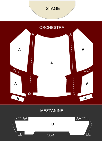 Geffen Playhouse