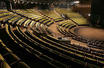 Mark Taper Forum History