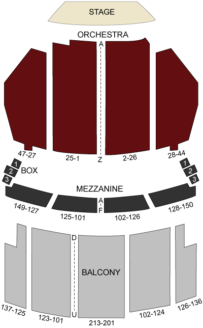Orpheum Theater
