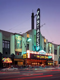 pantages-theater
