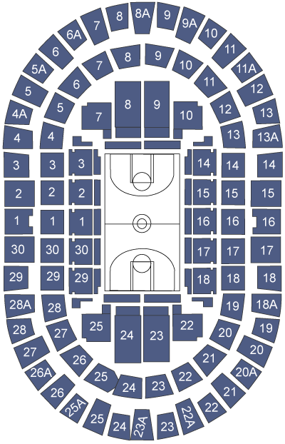 Los Angeles Sports Arena